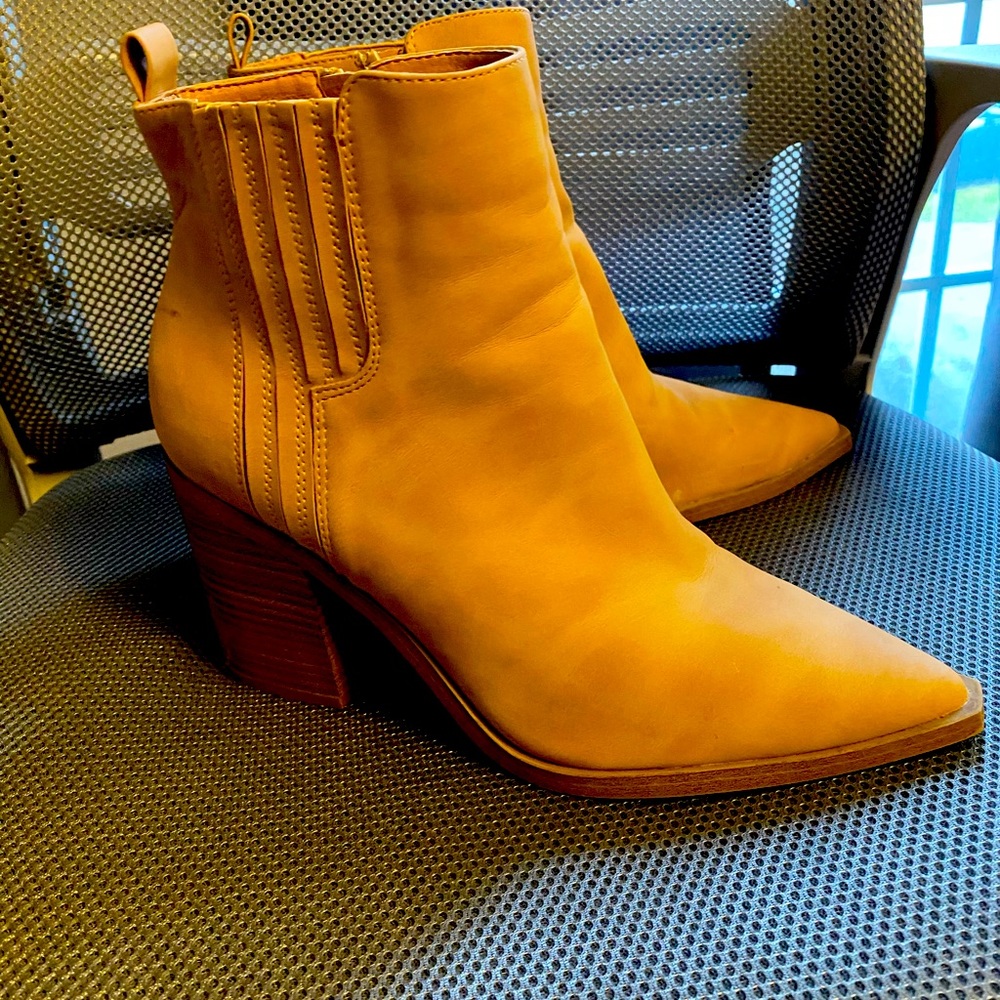 Size 9 Boots